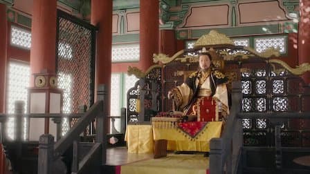 Still from Don't Disappear