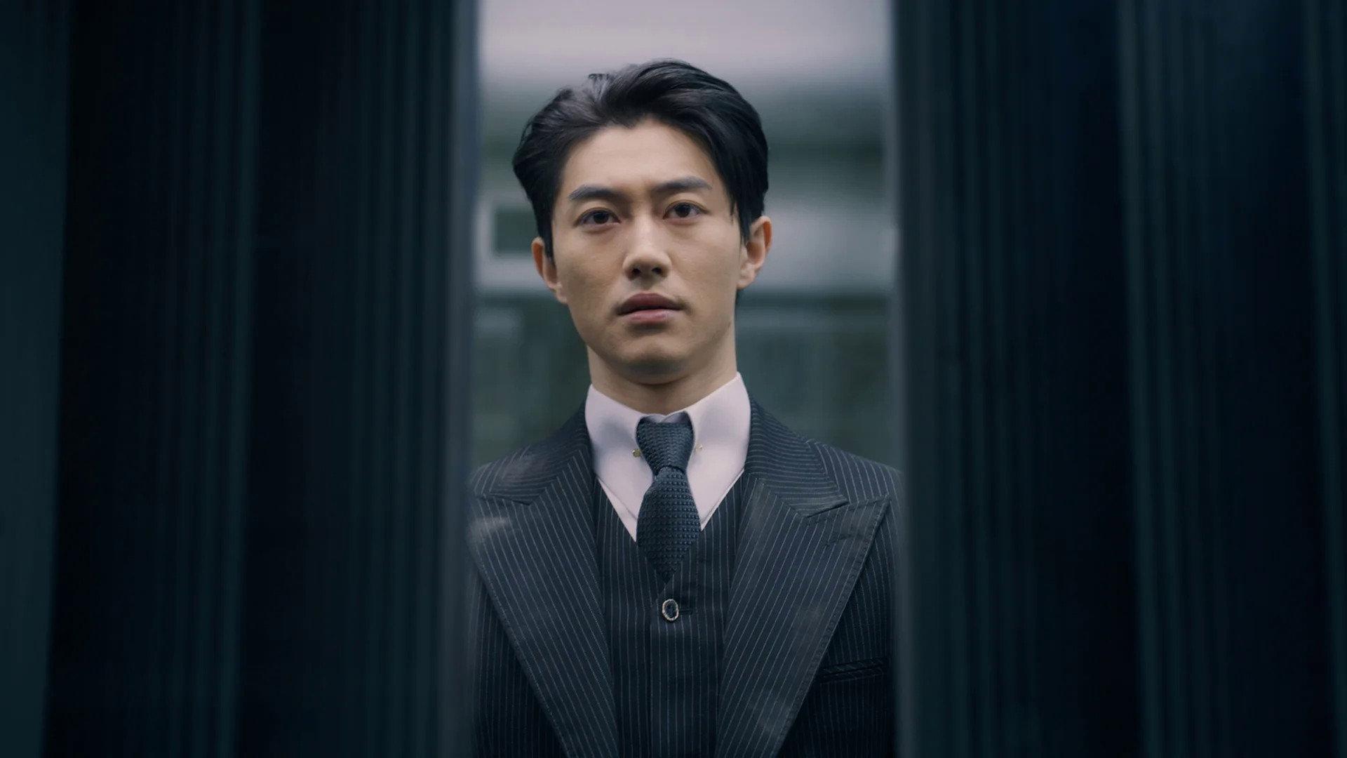 Still from Episode 5