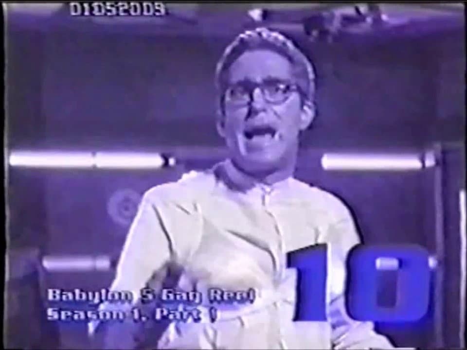 Still from Season 1 Uncensored Blooper Reel (1)