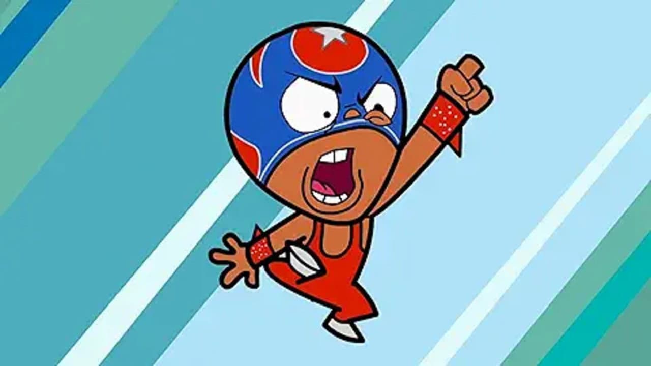 Still from Spider and the Flea / The Incredible Penny Plutonium