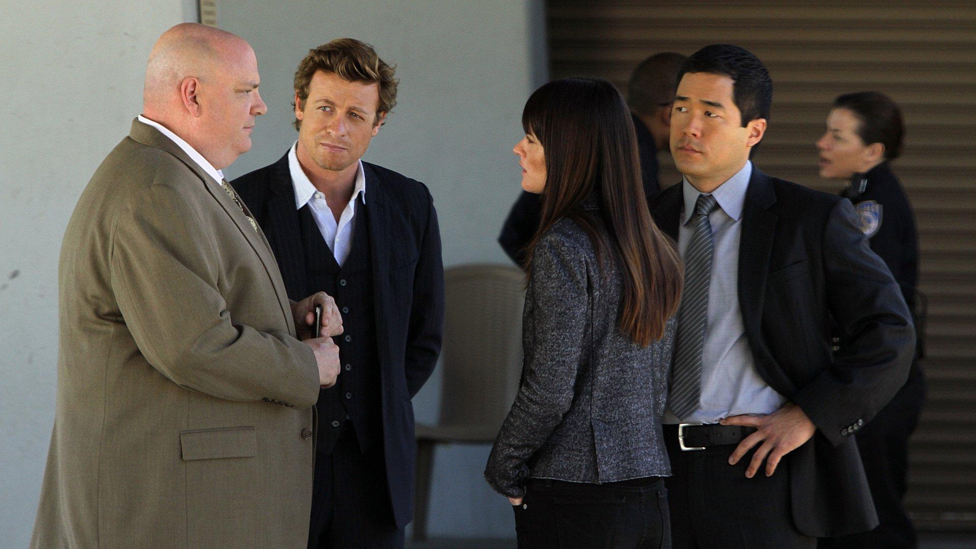 Still from Bloodstream