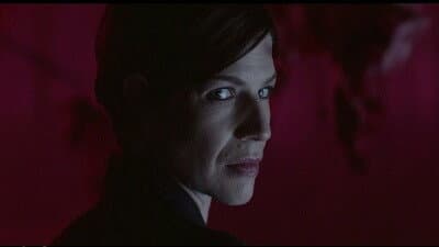 Still from The Witness
