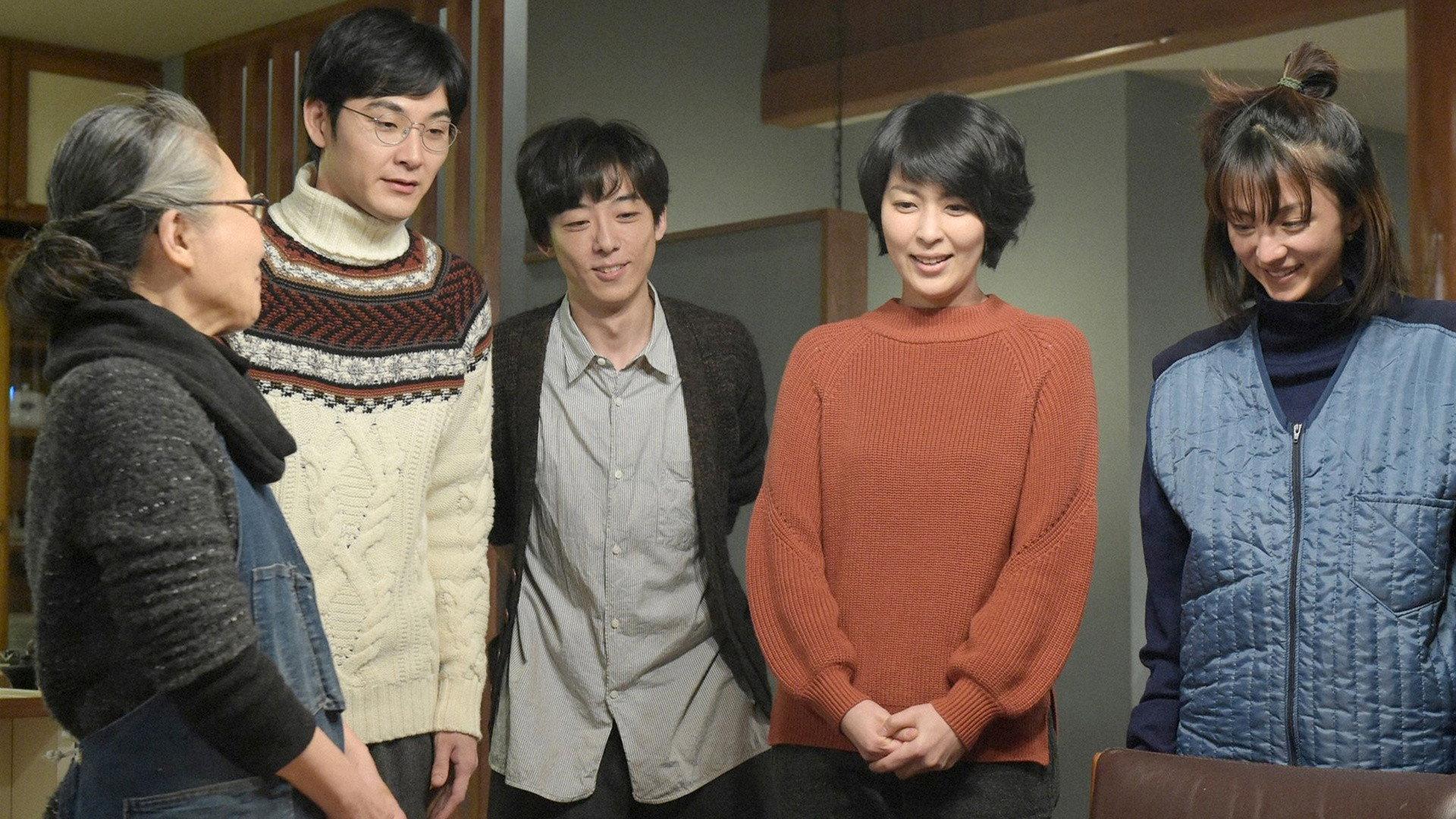 Still from Episode 8