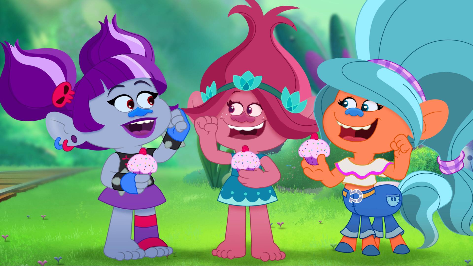 Still from The Fabyrinth