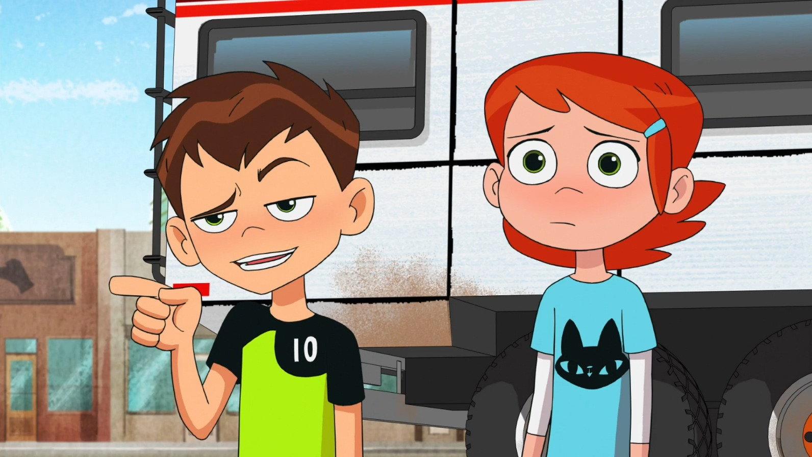 Still from Rustbucket RIP