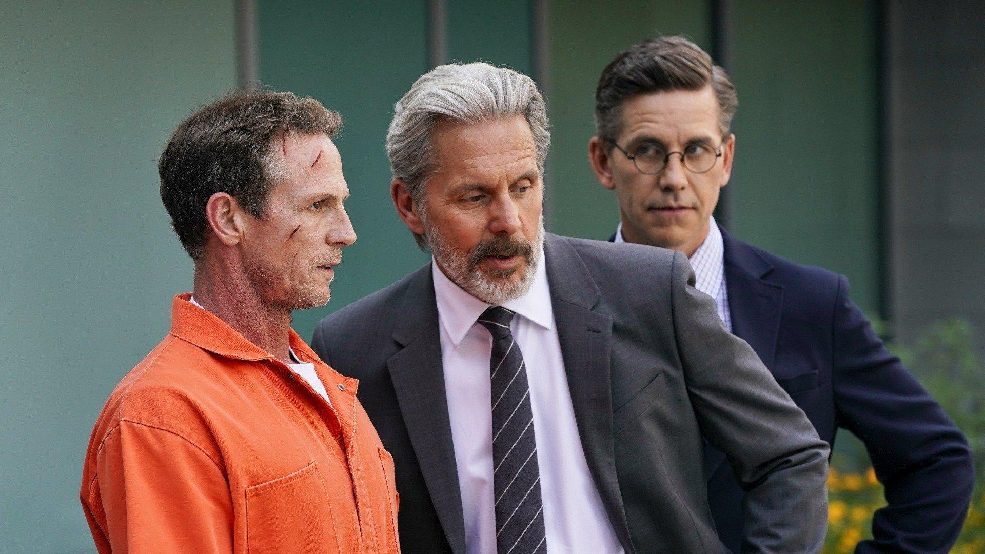 Still from Road to Nowhere