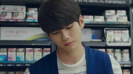 Still from I Should Still Like You