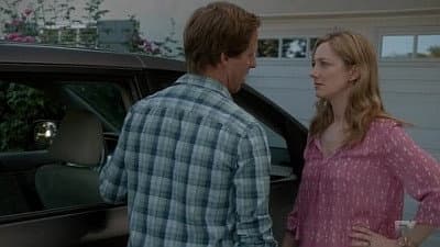 Still from Murder!