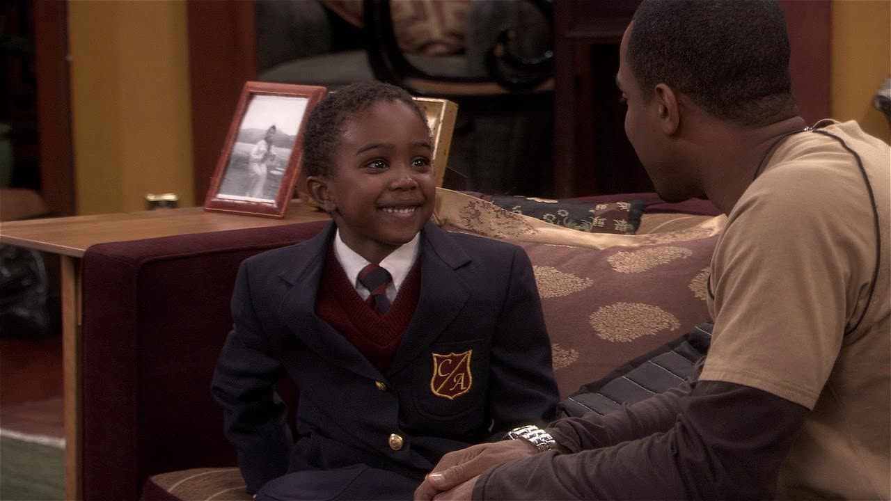 Still from School Colors