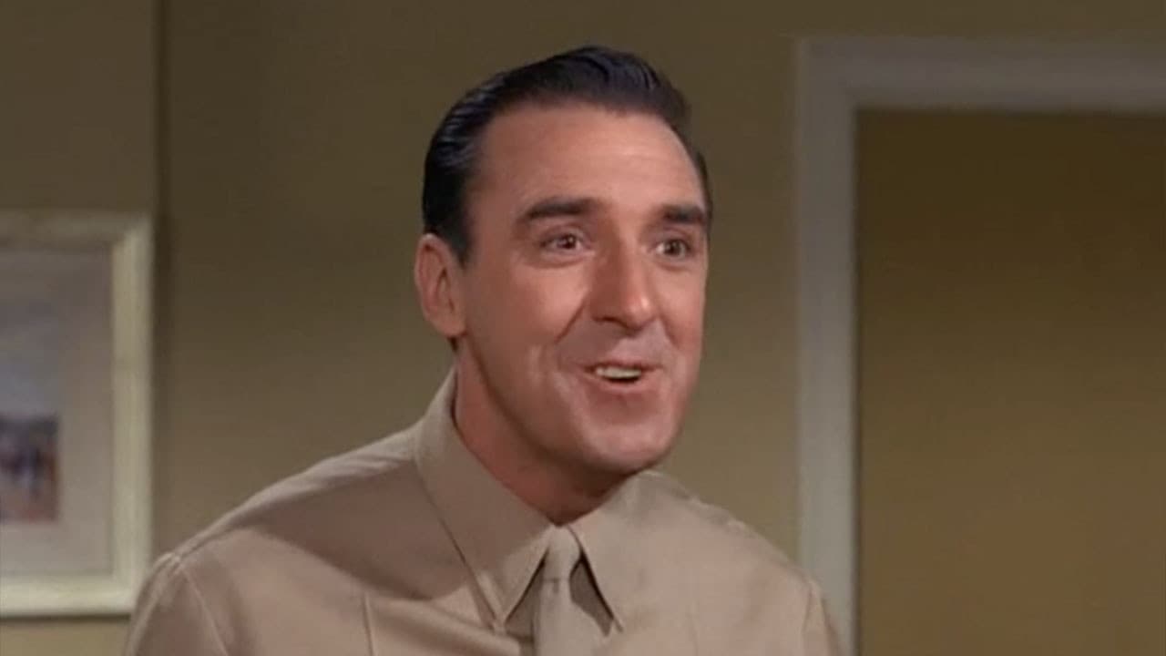 Still from Gomer, the Beautiful Dreamer