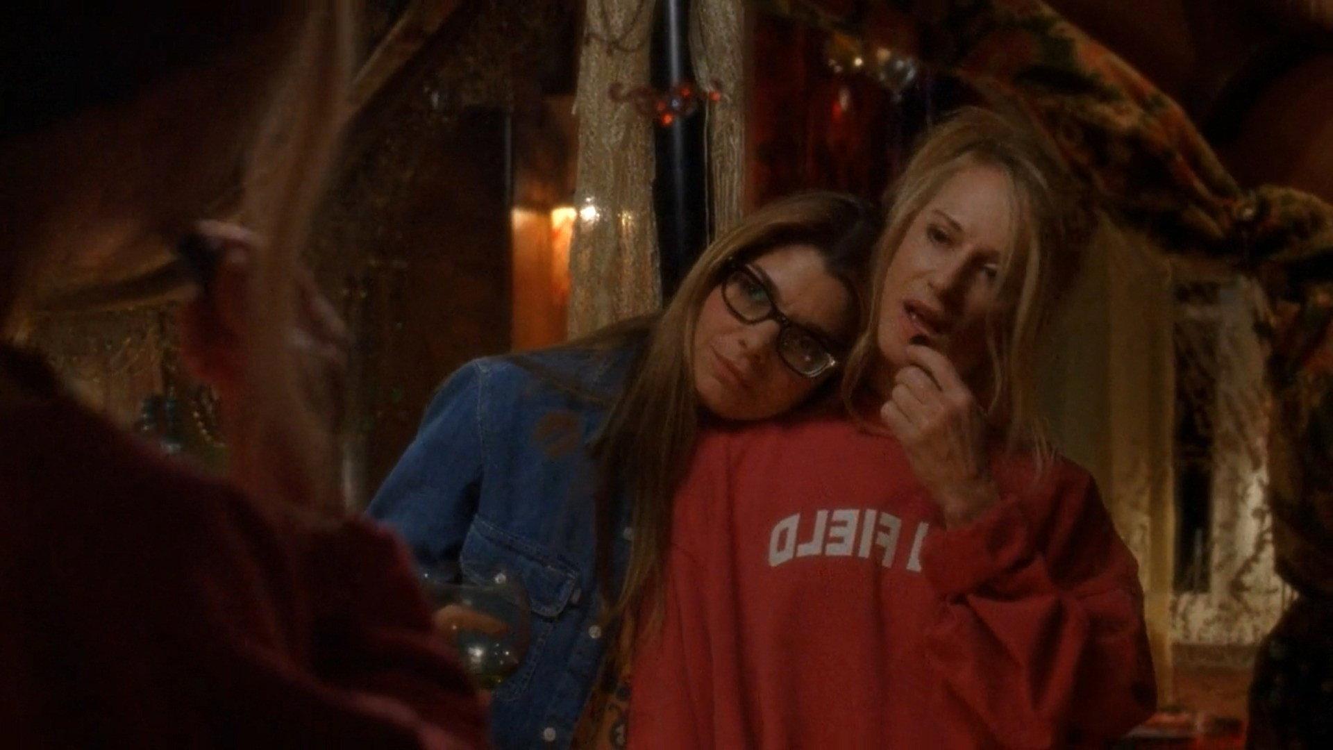 Still from This Is Way Too Normal For You