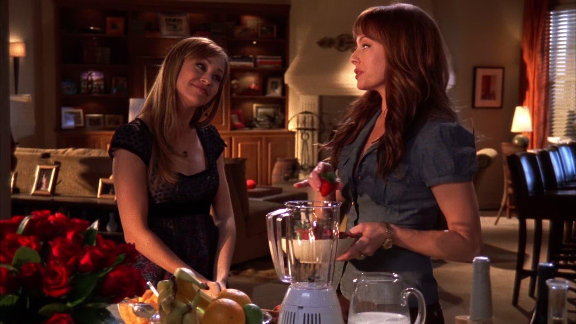 Still from The Case of the Franks