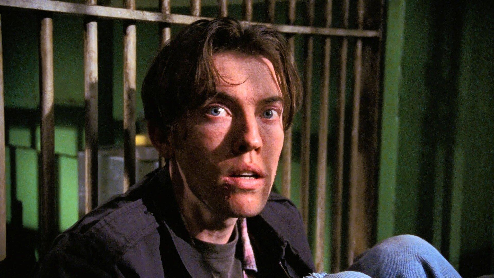 Still from A Case of Do or Die