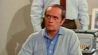 Still from What Makes Dick Run