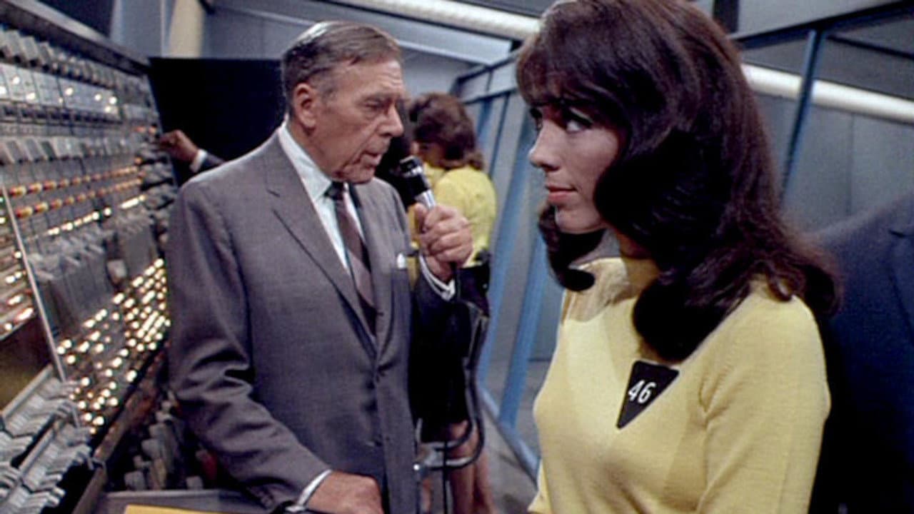 Still from The Test Tube Killer Affair