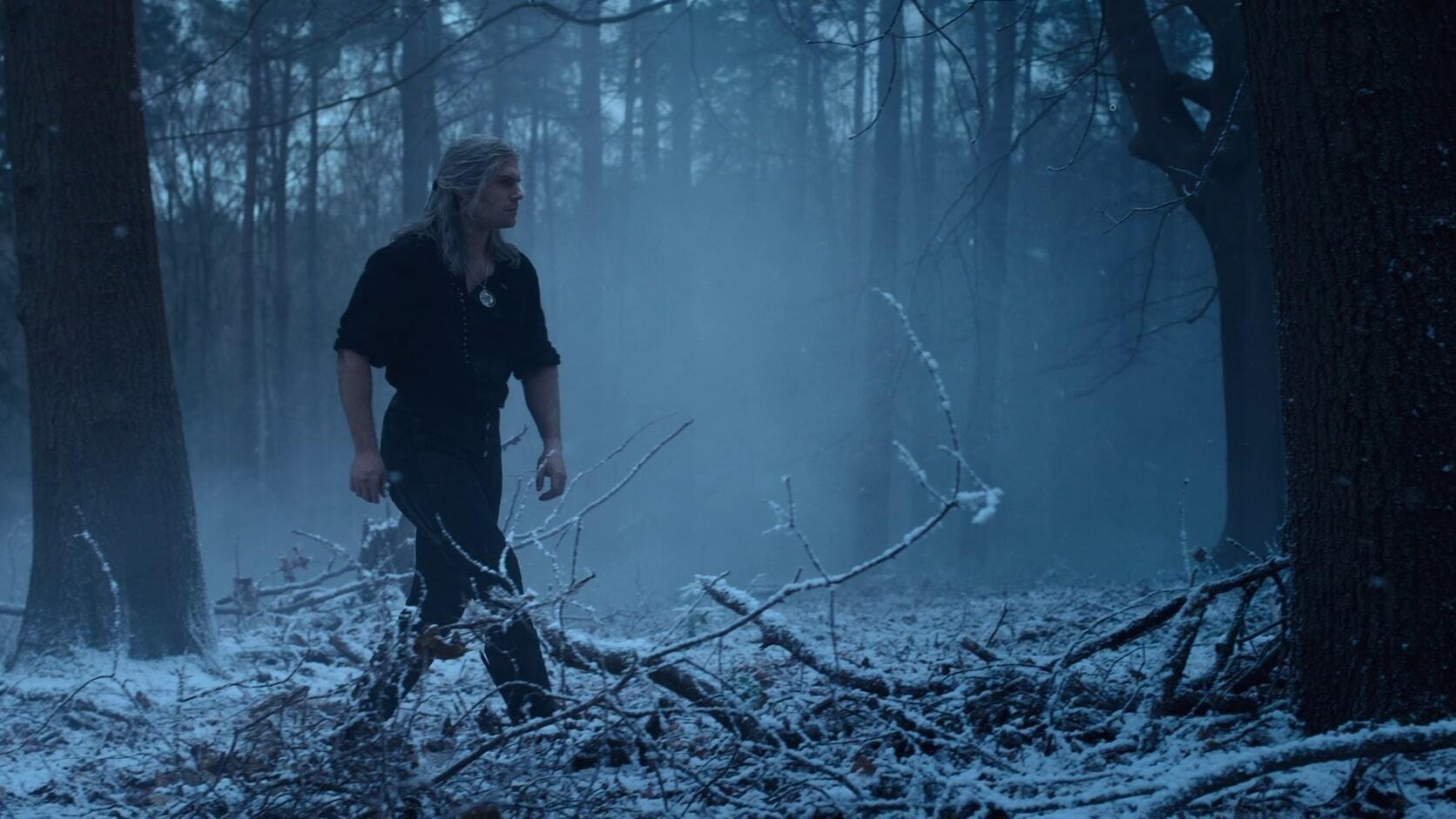 Still from Redanian Intelligence