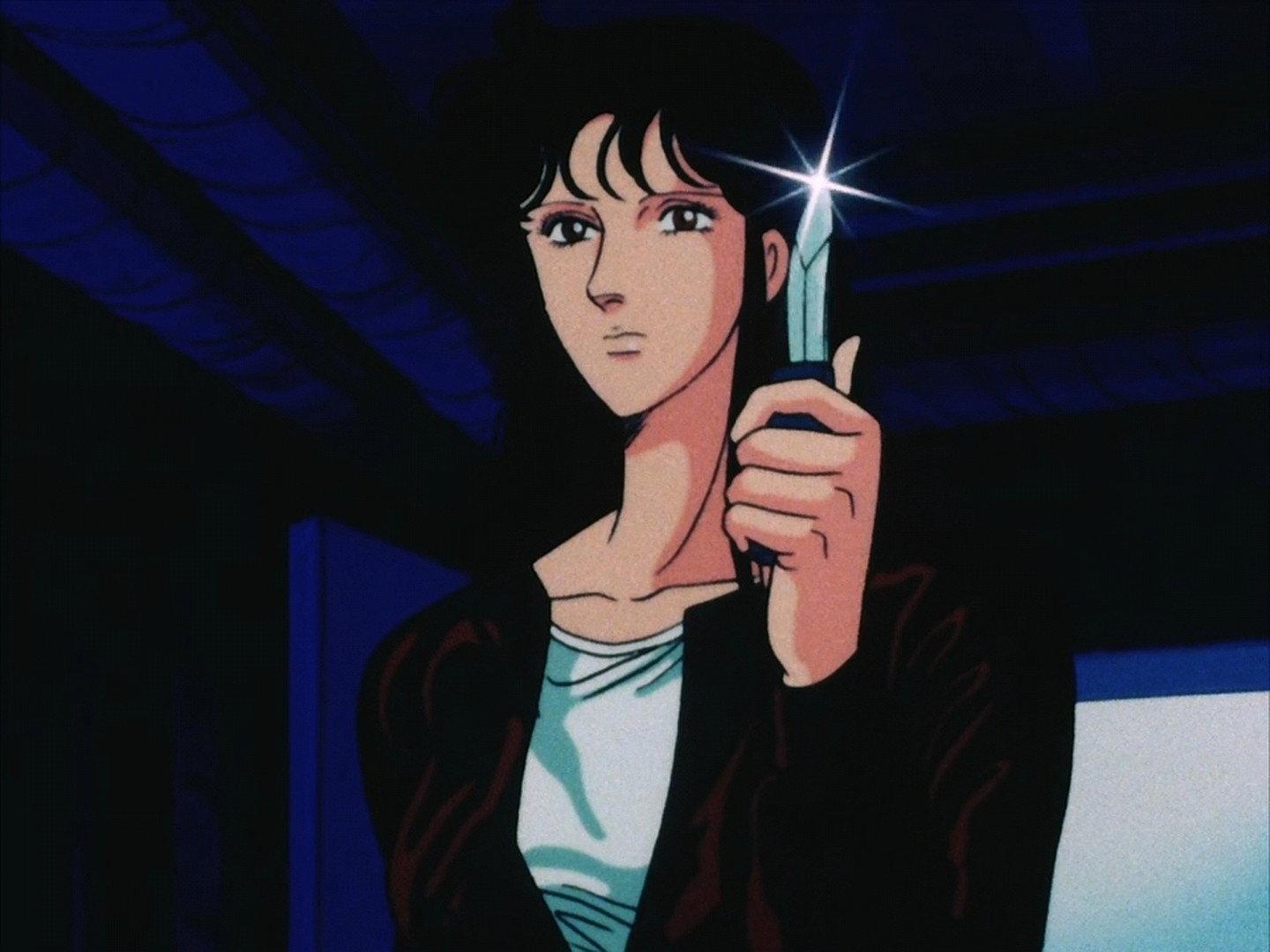 Still from The Most Dangerous Game