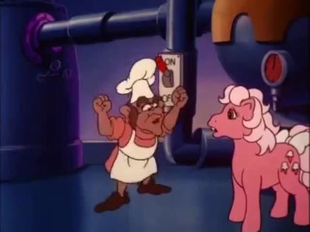 Still from Ice Cream Wars