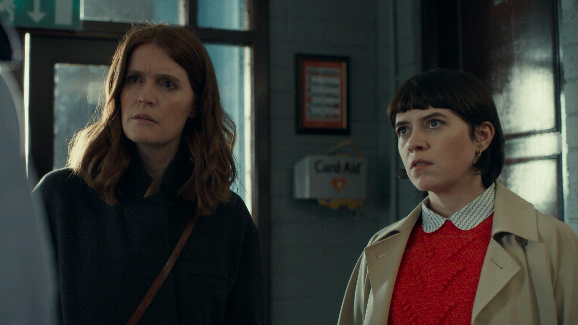 Still from Episode 6