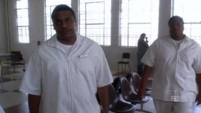 Still from Time Out of Mind