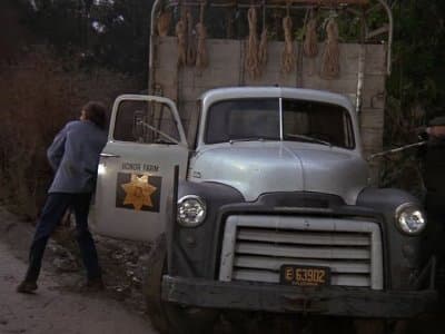 Still from Lesson in Terror