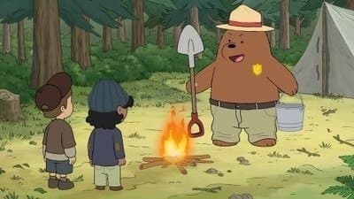 Still from Fire!