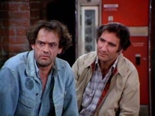 Still from Jim the Psychic