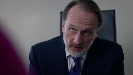 Still from The Home