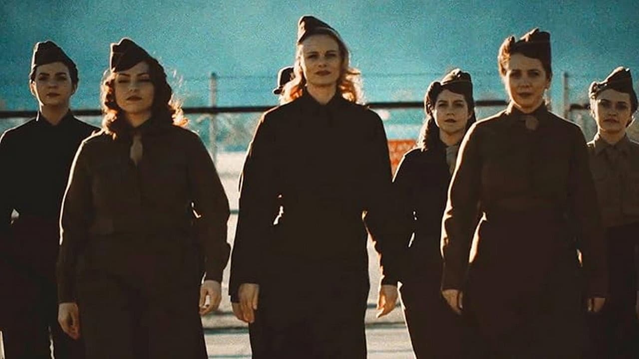 Still from America's MIA Heroines