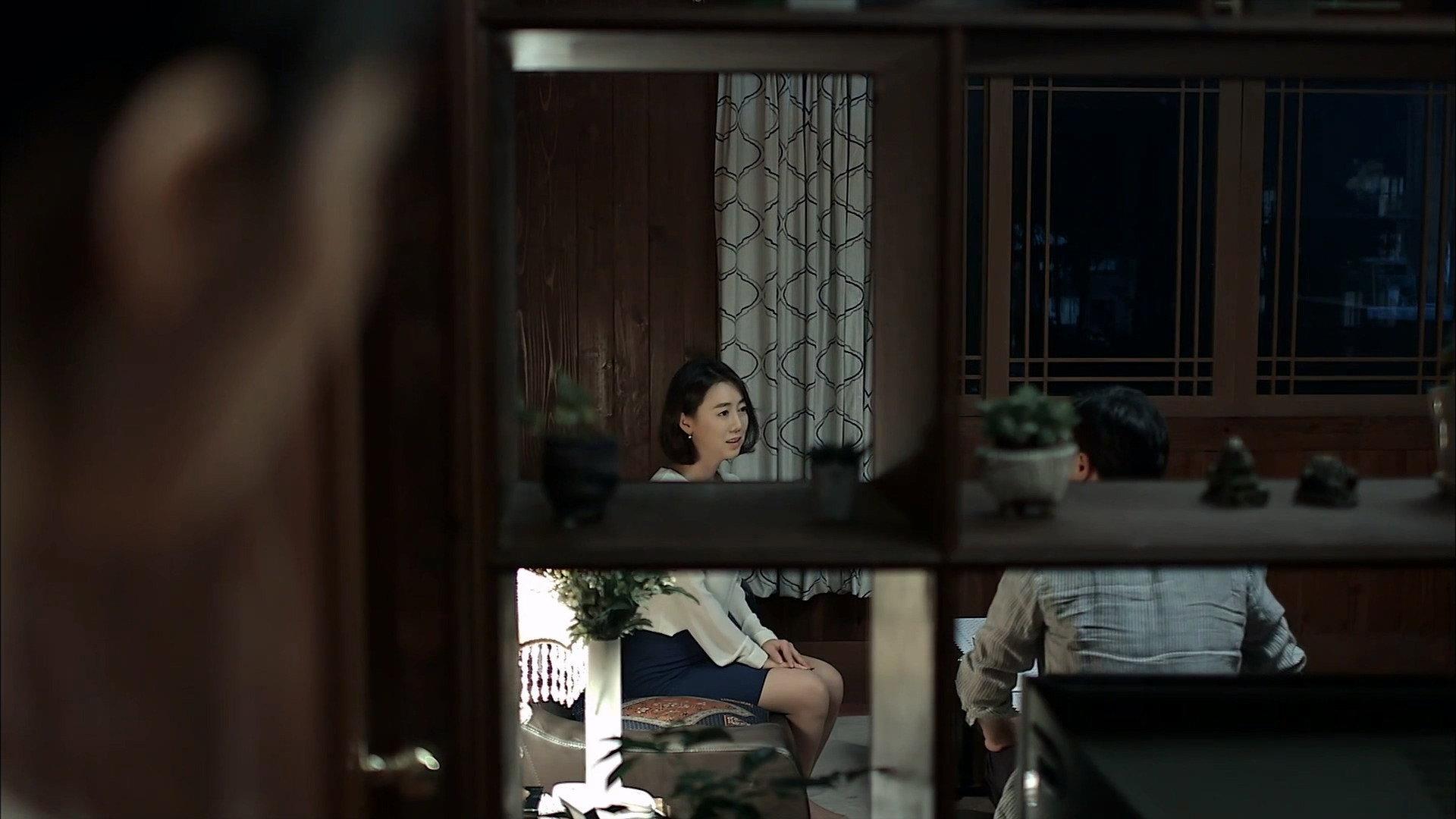 Still from Tropical Night