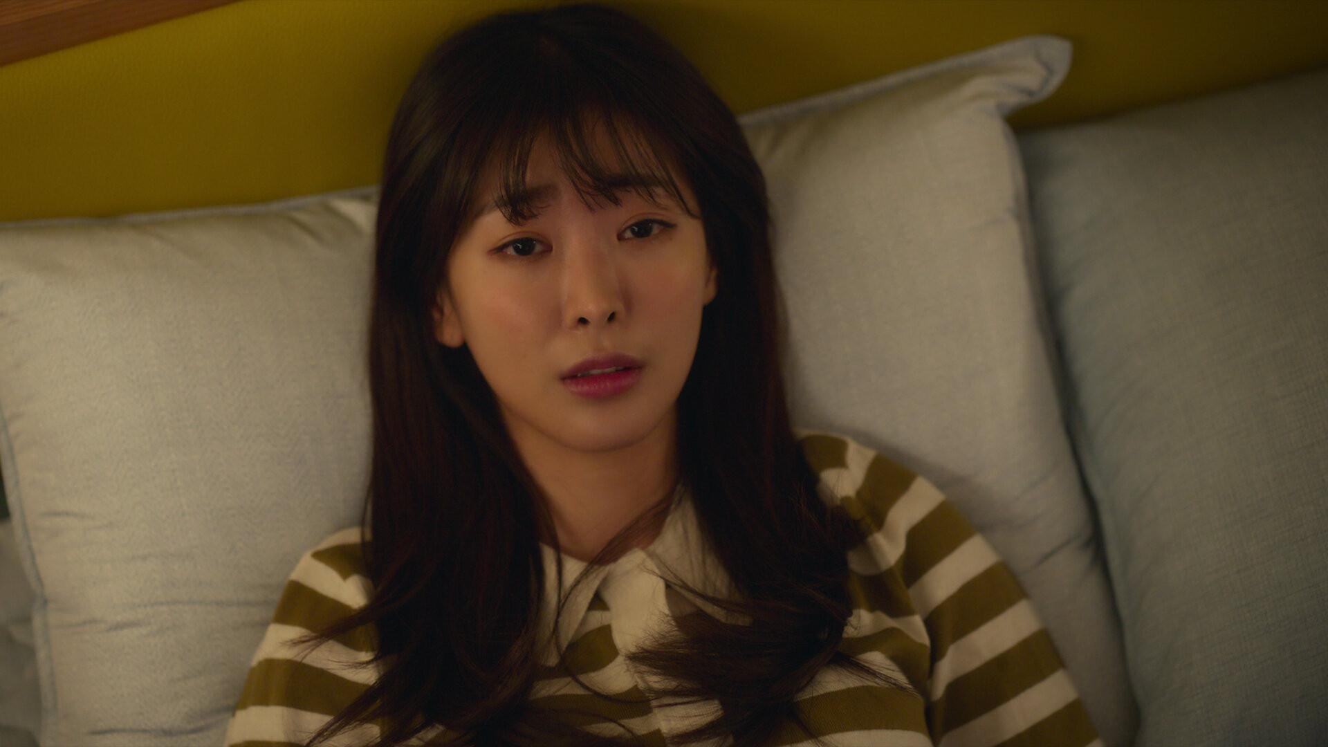 Still from You Made Me Who I Am