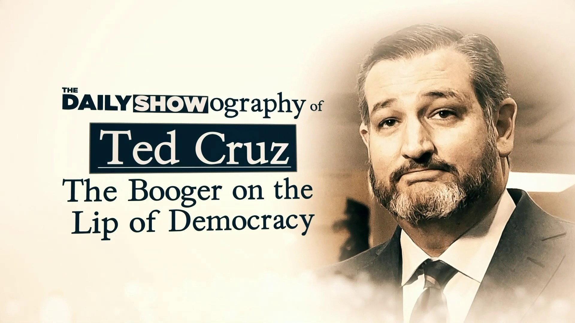 Still from Elizabeth Warren