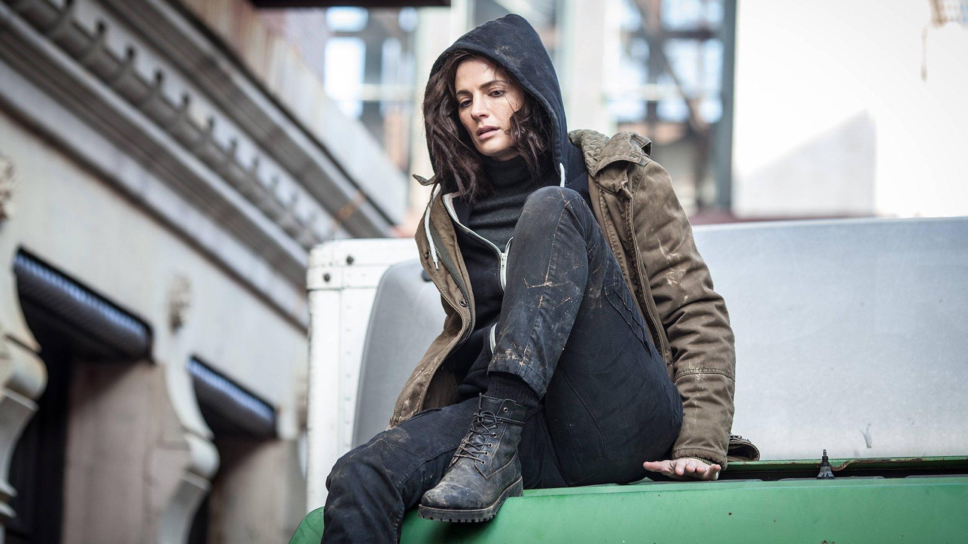 Still from Nobody's Innocent