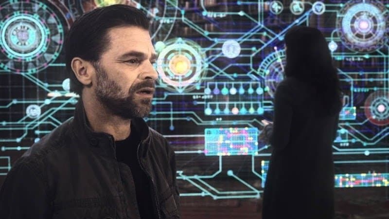 Still from Chimera