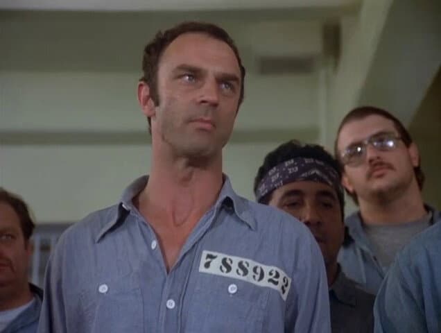 Still from Riot