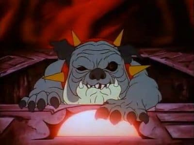 Still from Return of the ThunderCubs