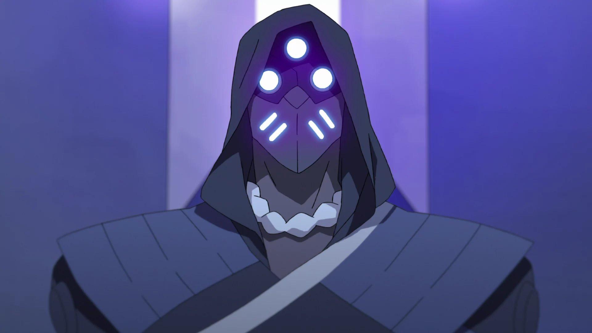 Still from The Blade of Marmora
