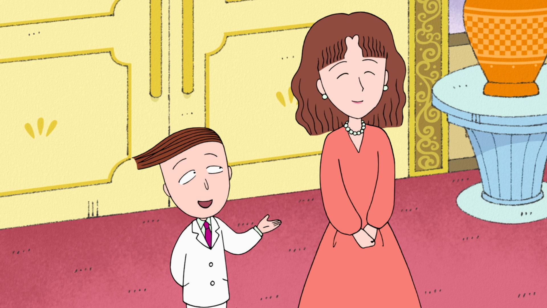 Still from Episode 1481