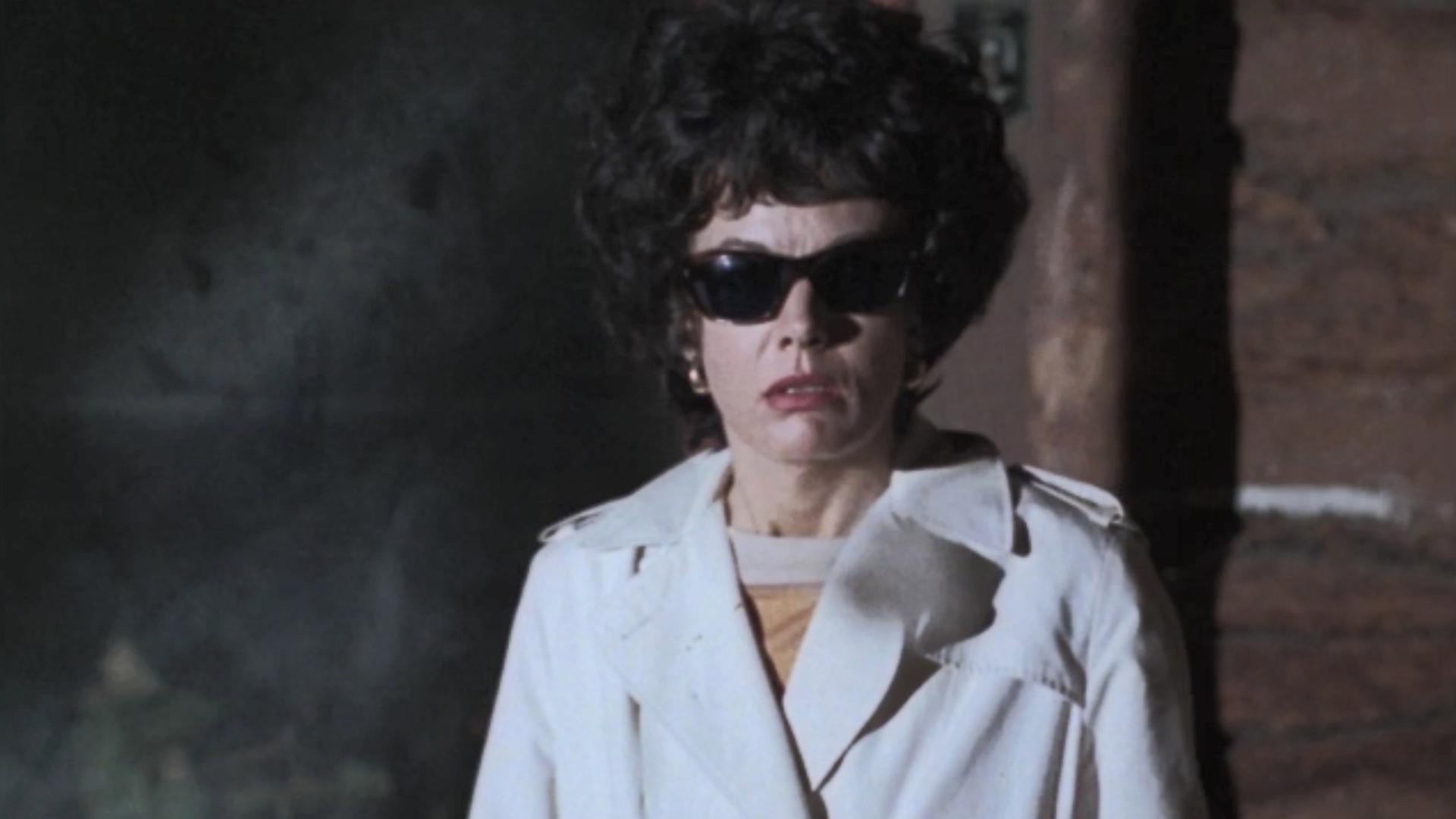 Still from Fear I to Fall