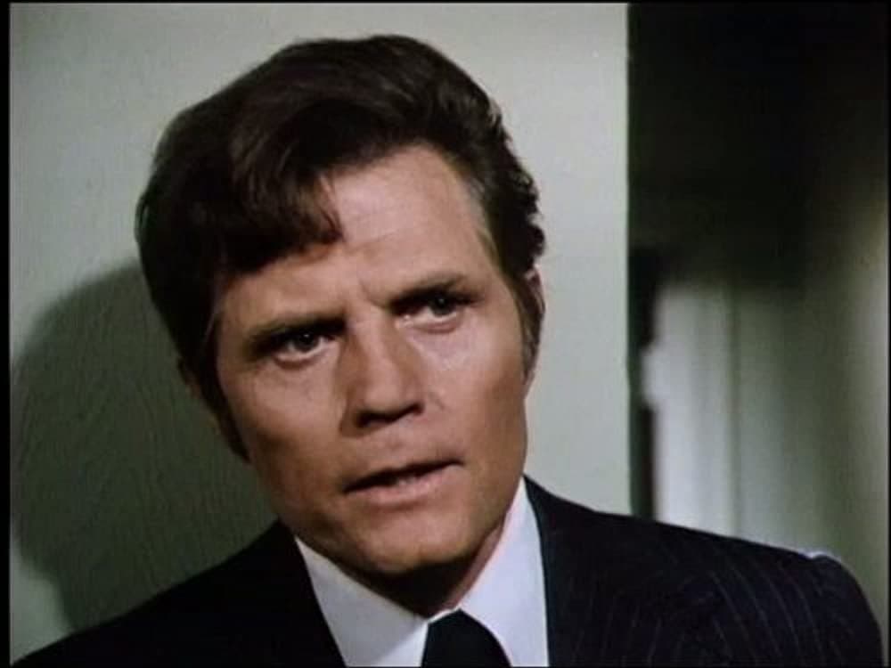Still from Angel In Blue