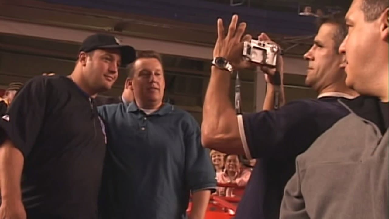 Still from A Day In The Life Of International Superstar Kevin James
