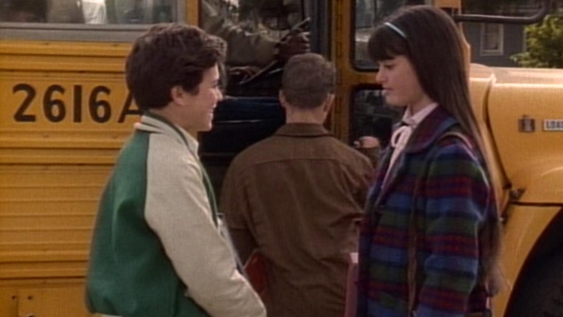 Still from Night Out
