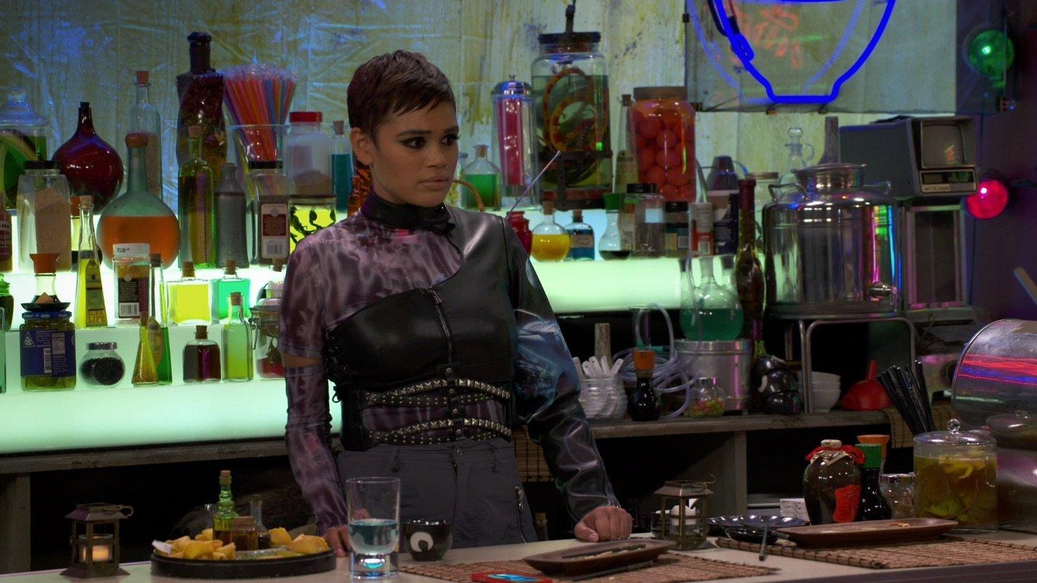 Still from A Henry Among Us