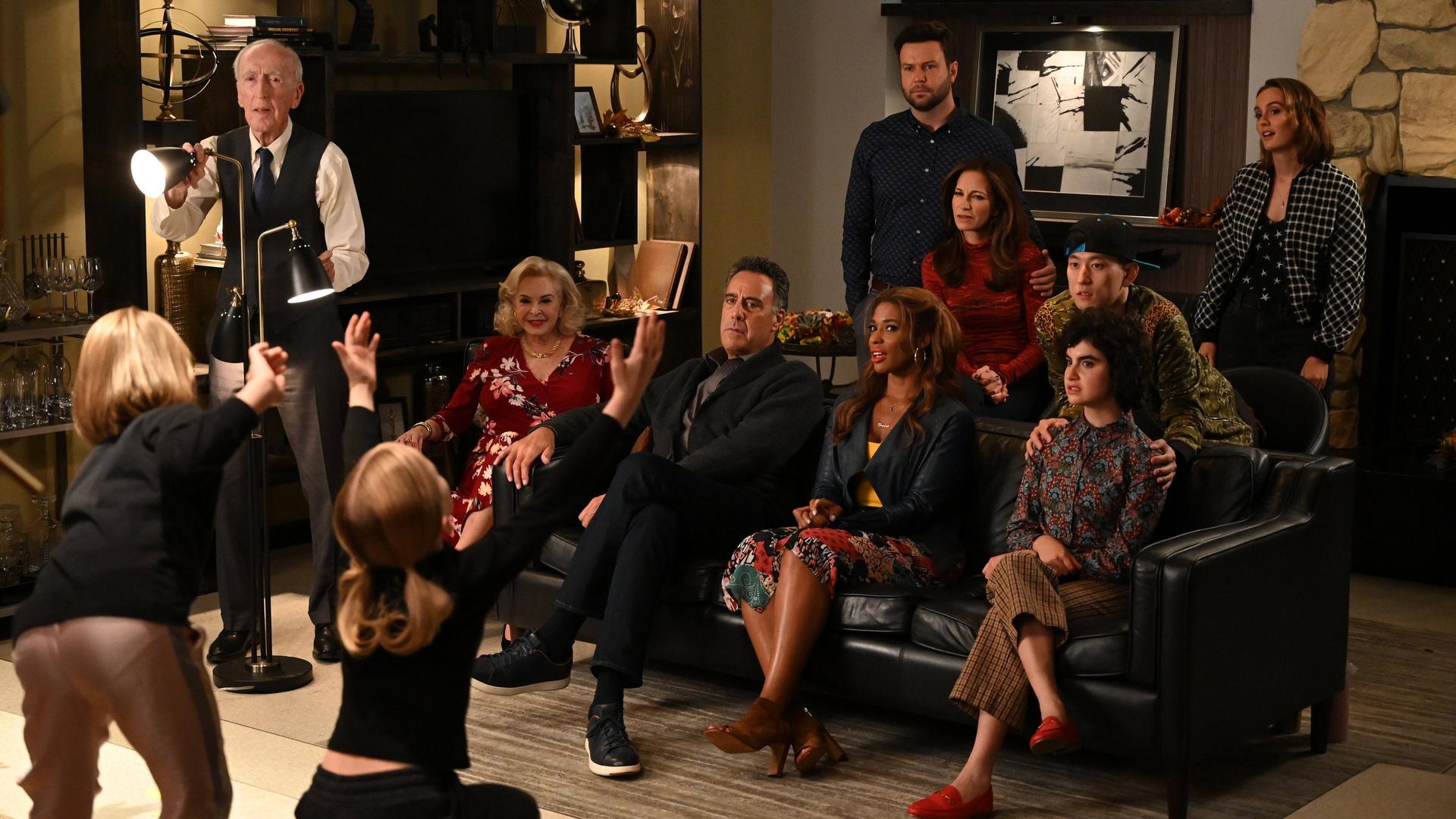 Still from Every Thursday Should Be Like This