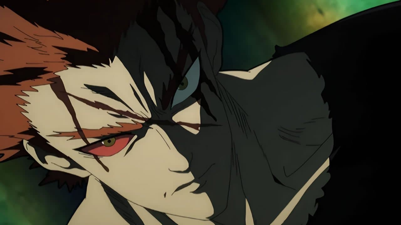 Still from Monster King