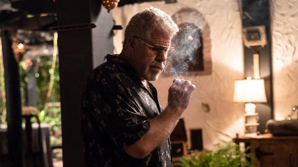 Still from Soul Proprietor
