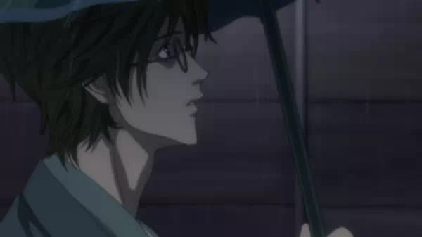 Still from Kokoro - Chapter 1