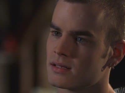 Still from Brotherly Love