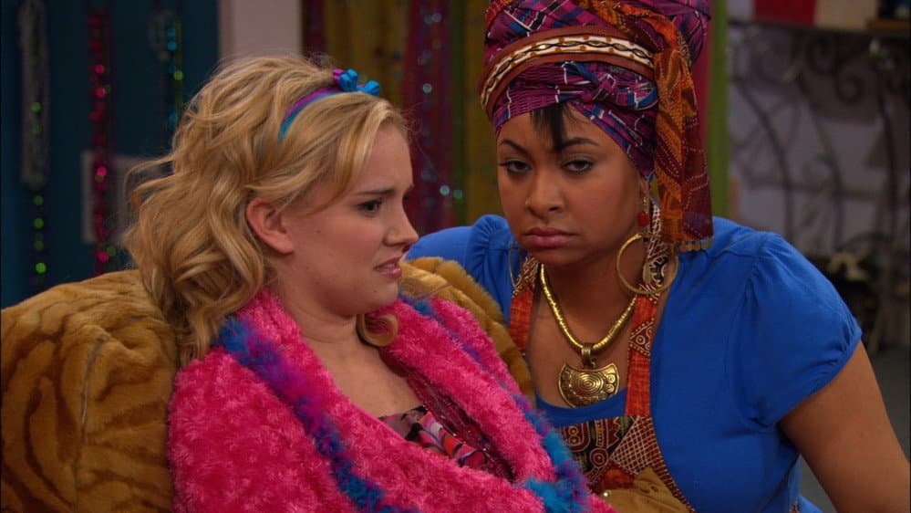 Still from That's So Sonny