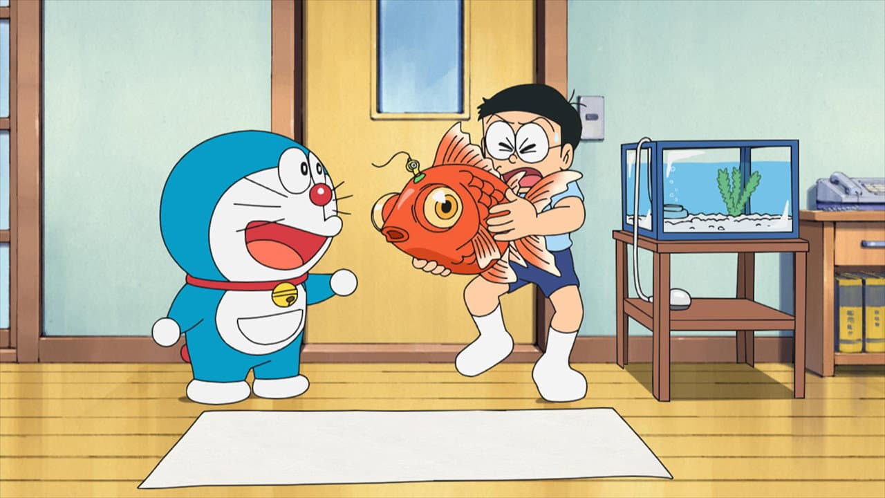 Still from Episode 1243